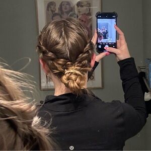 Meet your Posher, Jane